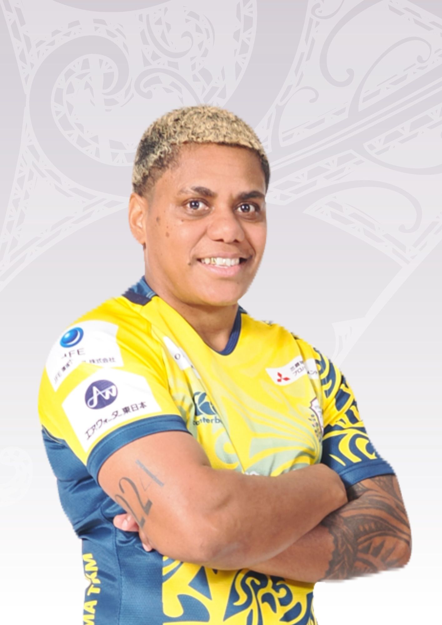 ロエラ・ラディ二ヤブニ