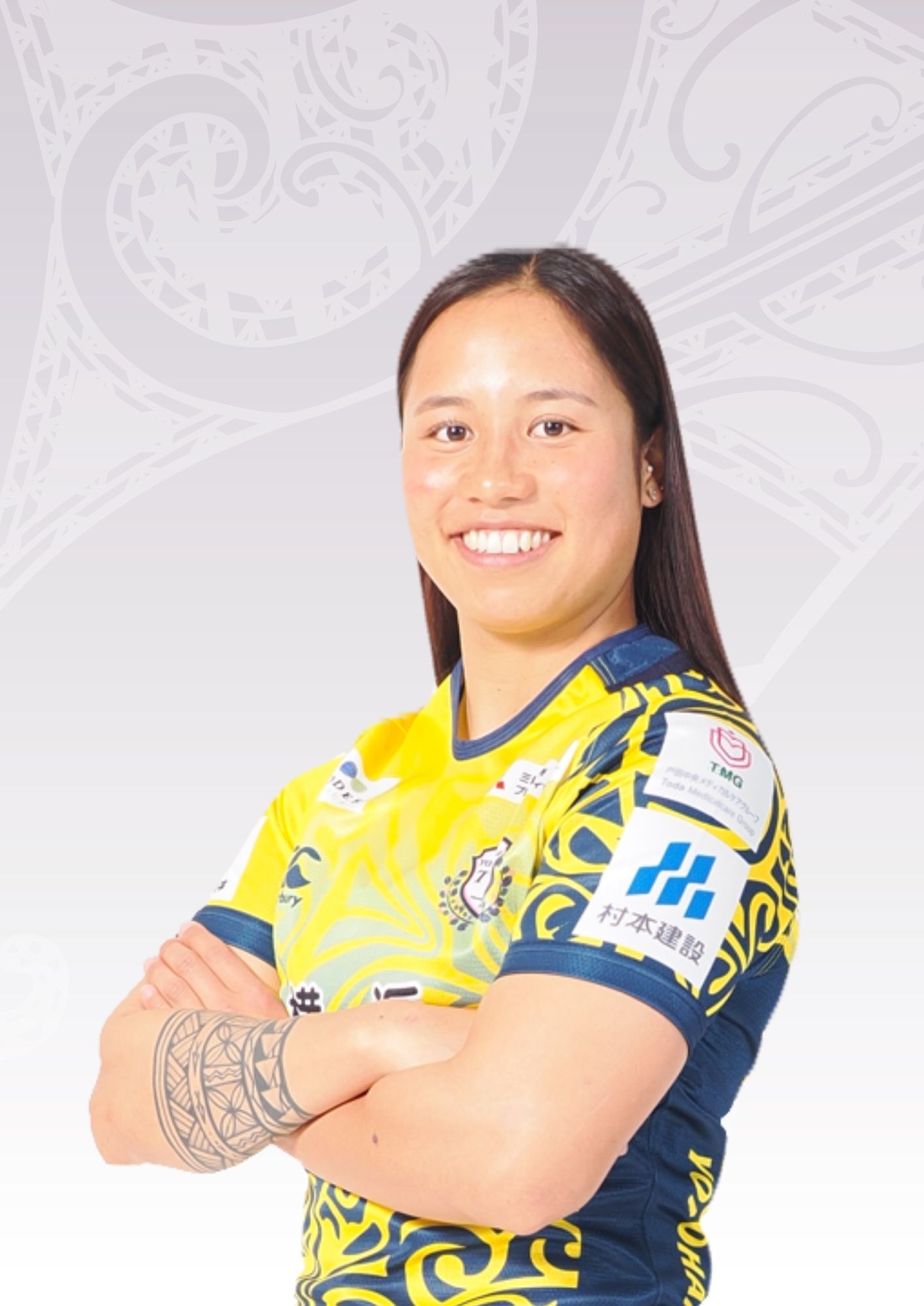 香川メレ優愛ハヴィリ 