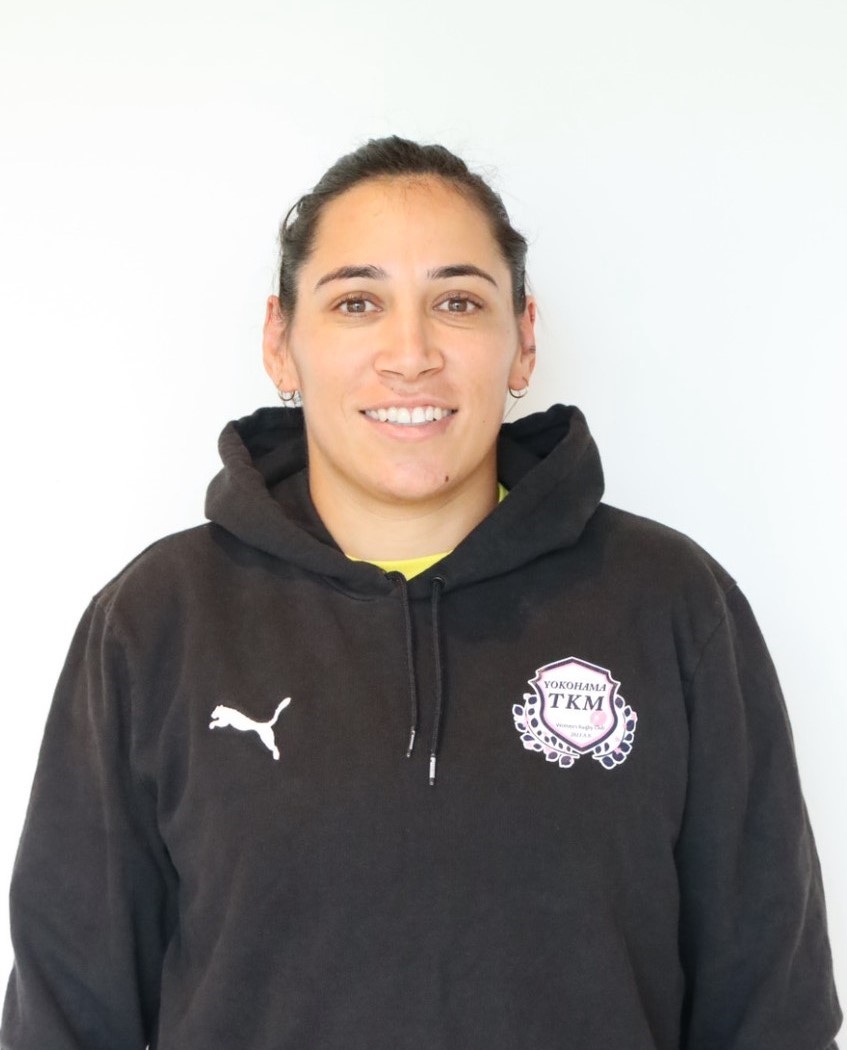 クリスタル・ヌク