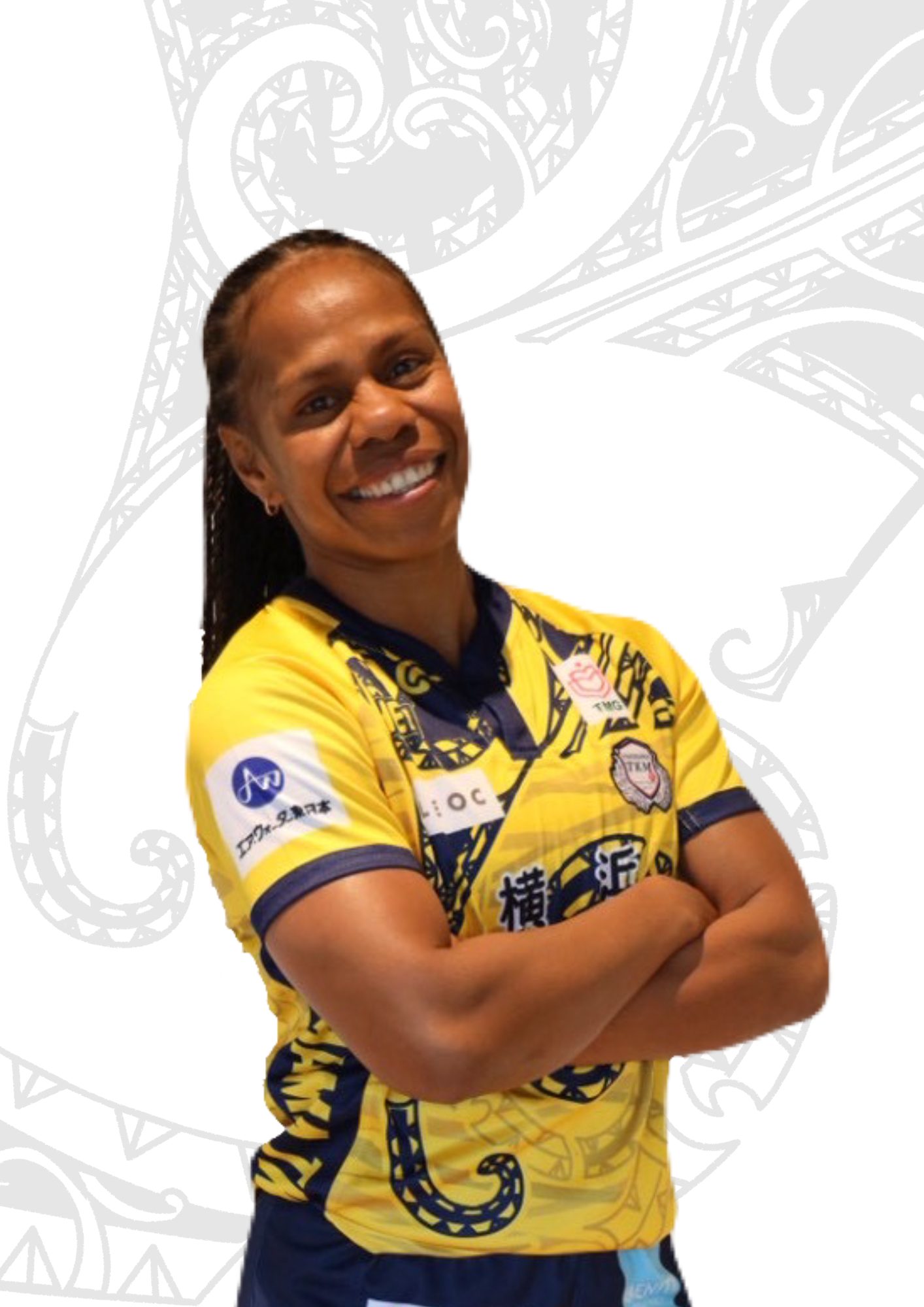 ヨレイン・イェンゴ