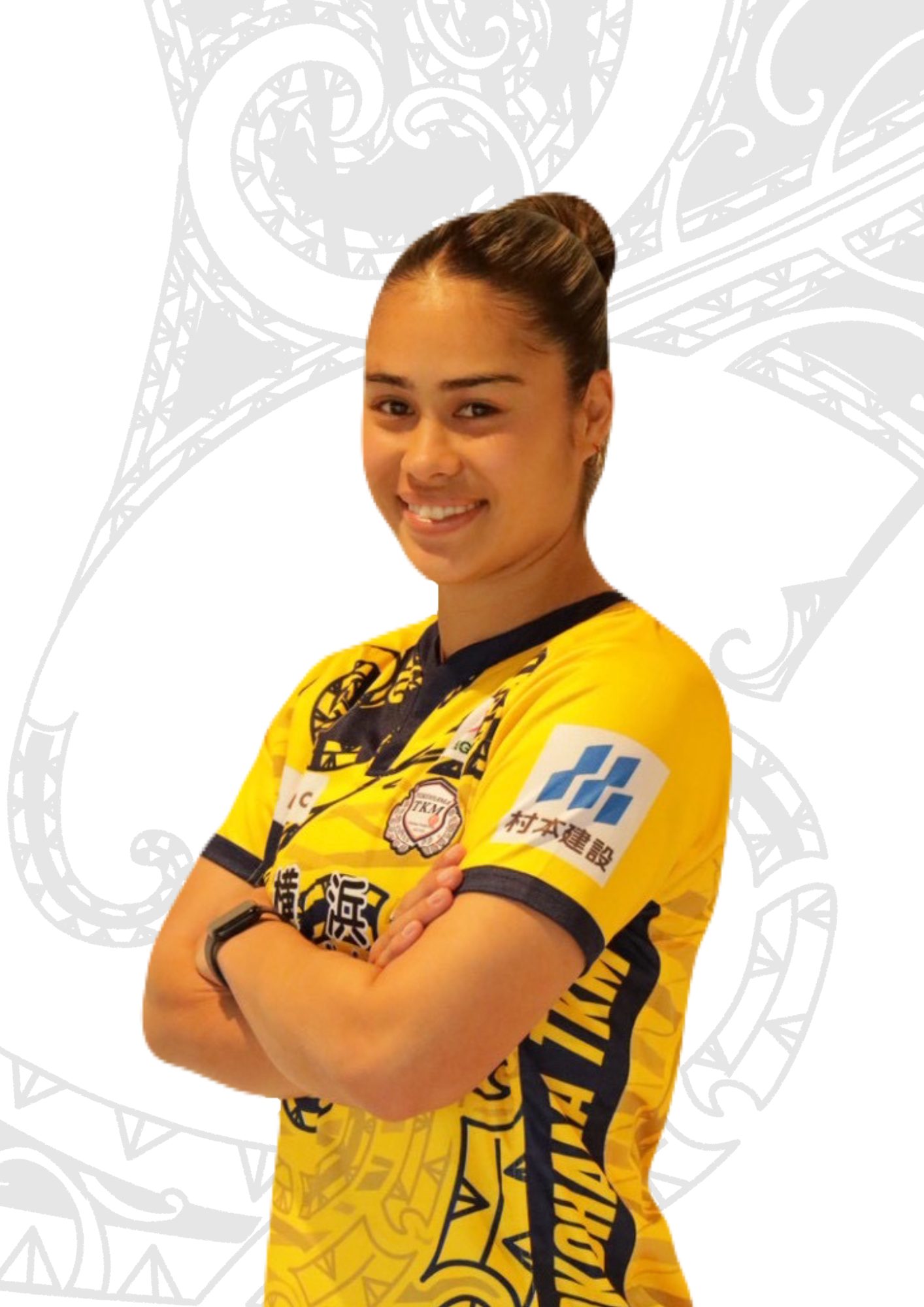 デイナ・レイ・ナンキヴェル