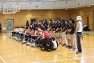 障害者スポーツ文化センター 横浜ラポールのイベント「ラポールの祭典 2015」